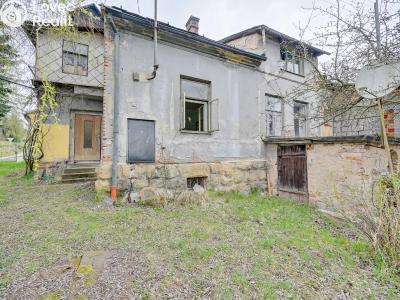 Prodej rodinného domu Krasíkov č. 20
