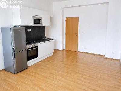 Pronájem bytu 2+KK Praha, Baarova č. 3