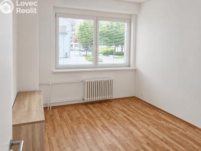 Оренда квартири 2+KK Praha, Baarova č. 6
