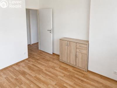 Оренда квартири 2+KK Praha, Baarova č. 1