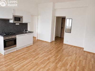 Оренда квартири 2+KK Praha, Baarova č. 4