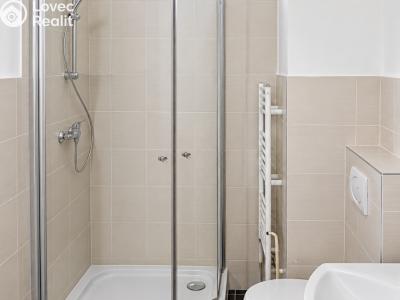 Оренда квартири 2+KK Praha, Baarova č. 7