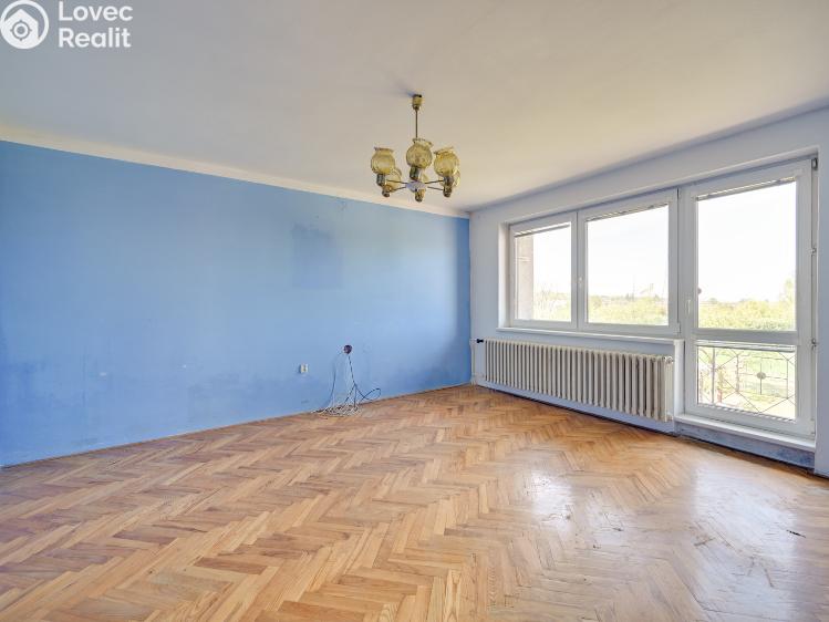 Prodej rodinného domu Bystřice pod Hostýnem, Trávníky 266 č. 12