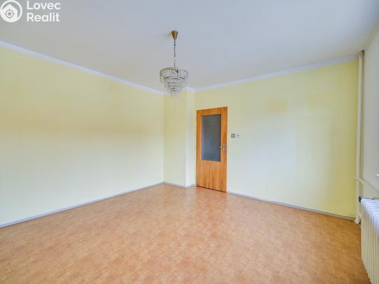 Prodej rodinného domu Bystřice pod Hostýnem, Trávníky 266 č. 15