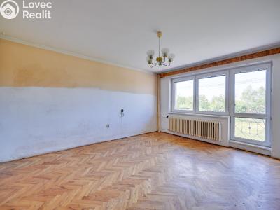 Prodej rodinného domu Bystřice pod Hostýnem, Trávníky 266 č. 4