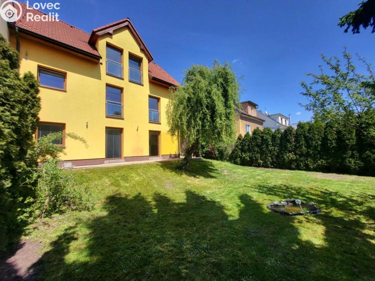 Prodej rodinného domu Praha, Všerubská 1080/18a č. 3
