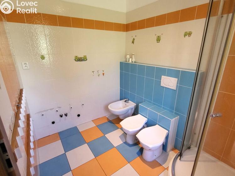 Prodej rodinného domu Praha, Všerubská 1080/18a č. 10