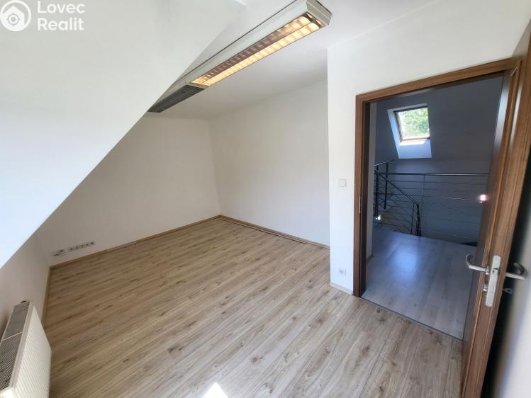 Prodej rodinného domu Praha, Všerubská 1080/18a č. 19