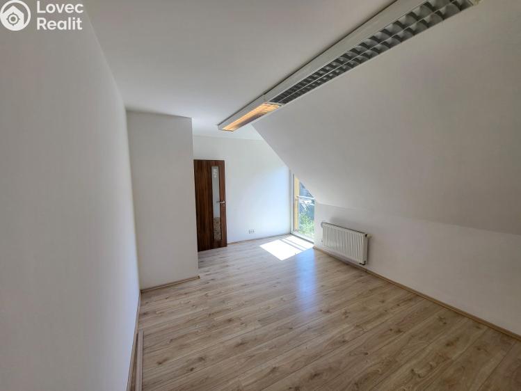Prodej rodinného domu Praha, Všerubská 1080/18a č. 20