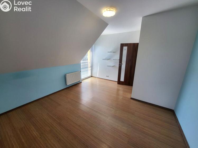 Prodej rodinného domu Praha, Všerubská 1080/18a č. 21