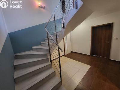 Продаж сімейного будинку Praha, Všerubská č. 8