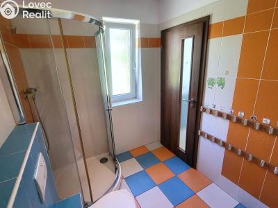Продаж сімейного будинку Praha, Všerubská č. 11