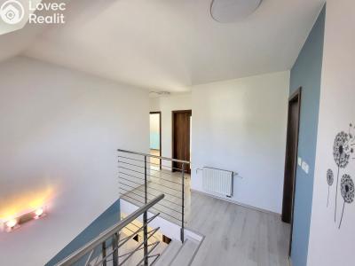 Продаж сімейного будинку Praha, Všerubská č. 16