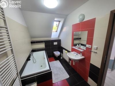 Продаж сімейного будинку Praha, Všerubská č. 17