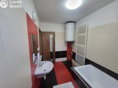 Продаж сімейного будинку Praha, Všerubská č. 18