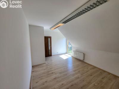 Продаж сімейного будинку Praha, Všerubská č. 20