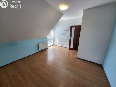 Продаж сімейного будинку Praha, Všerubská č. 21