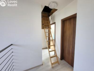 Продаж сімейного будинку Praha, Všerubská č. 24