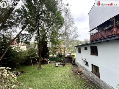 Pronájem bytu 2+1 Děčín, Teplická č. 8