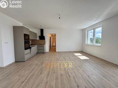 Pronájem bytu 2+KK Teplice, Jakoubkova 3329 č. 4