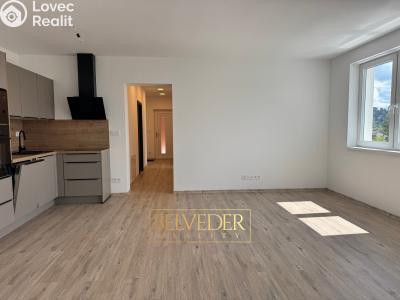 Pronájem bytu 2+KK Teplice, Jakoubkova 3329 č. 5