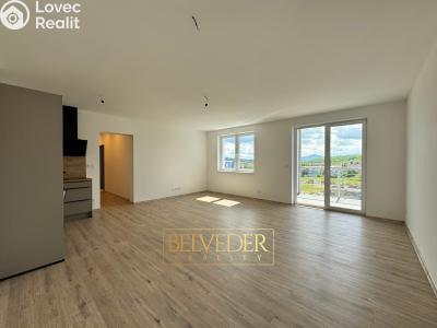 Pronájem bytu 2+KK Teplice, Jakoubkova 3329 č. 6