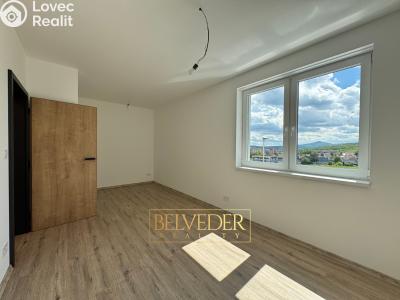 Оренда квартири 2+KK Teplice, Jakoubkova 3329 č. 7