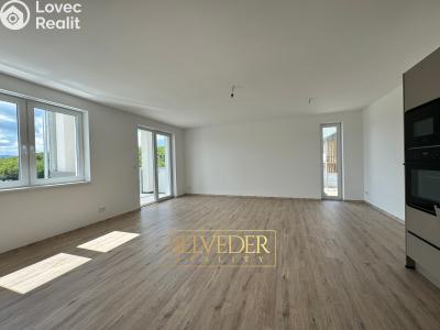 Оренда квартири 2+KK Teplice, Jakoubkova 3329 č. 8