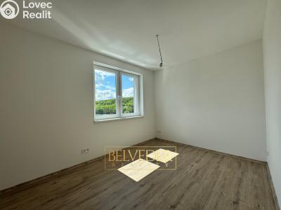 Оренда квартири 2+KK Teplice, Jakoubkova 3329 č. 9