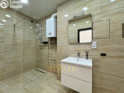 Оренда квартири 2+KK Teplice, Jakoubkova 3329 č. 14