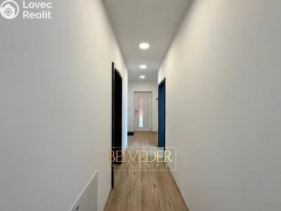 Оренда квартири 2+KK Teplice, Jakoubkova 3329 č. 15