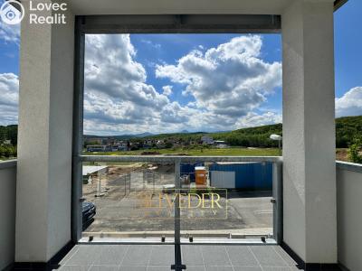 Оренда квартири 2+KK Teplice, Jakoubkova 3329 č. 18
