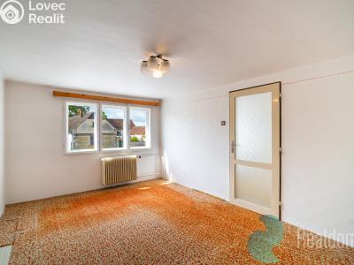 Продаж сімейного будинку Libníč č. 24