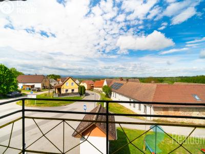 Продаж сімейного будинку Libníč č. 26