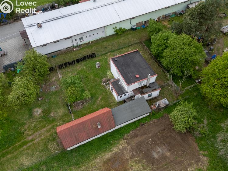 Prodej rodinného domu Petrovice u Karviné č. 4