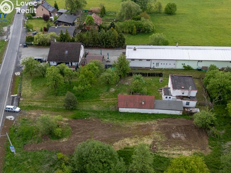 Prodej rodinného domu Petrovice u Karviné č. 5
