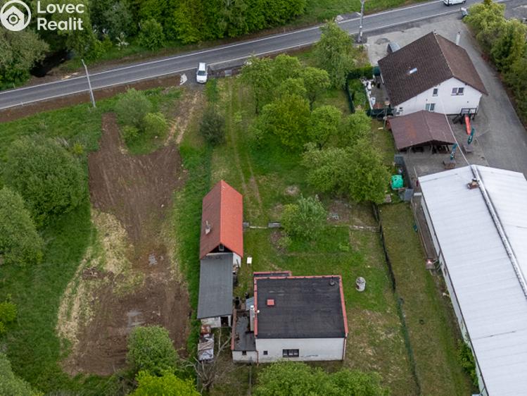 Prodej rodinného domu Petrovice u Karviné č. 7
