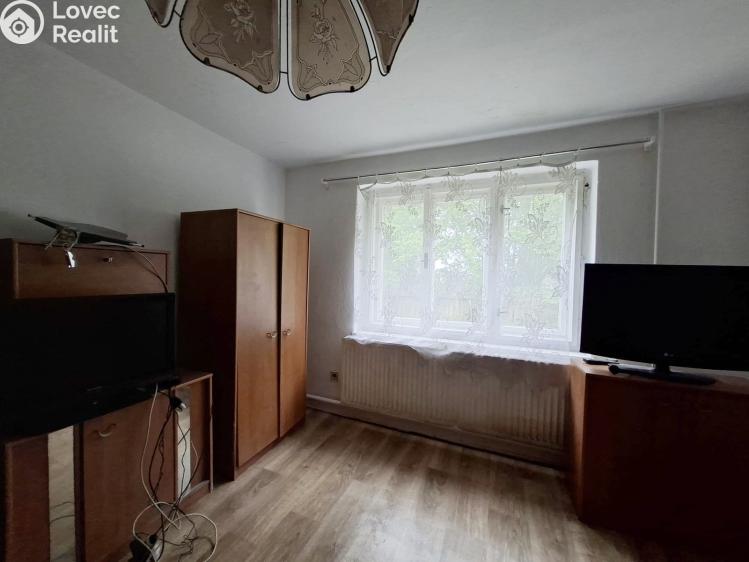 Prodej rodinného domu Petrovice u Karviné č. 11