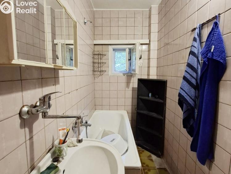 Prodej rodinného domu Petrovice u Karviné č. 18