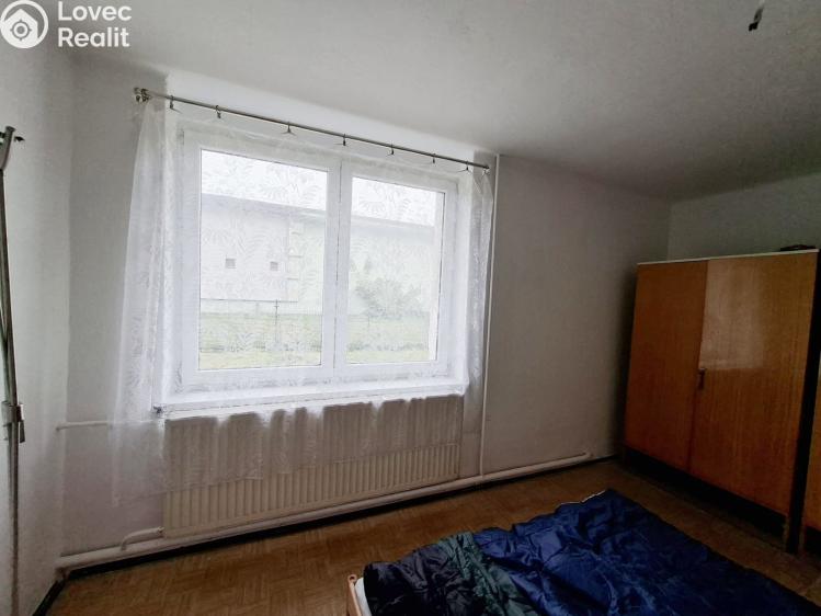 Prodej rodinného domu Petrovice u Karviné č. 19