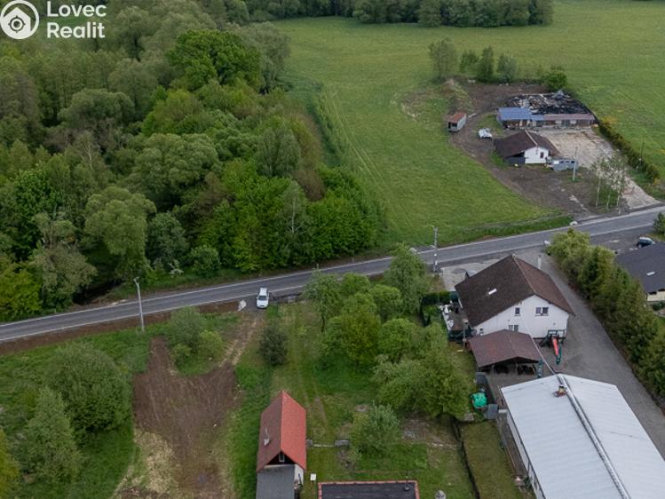 Prodej rodinného domu Petrovice u Karviné č. 20