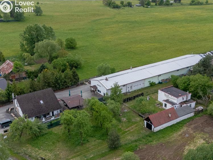 Prodej rodinného domu Petrovice u Karviné č. 23