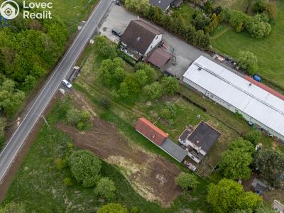 Prodej rodinného domu Petrovice u Karviné č. 2
