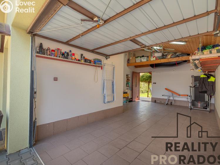 Prodej rodinného domu Neratovice, K Přívozu 62 č. 18