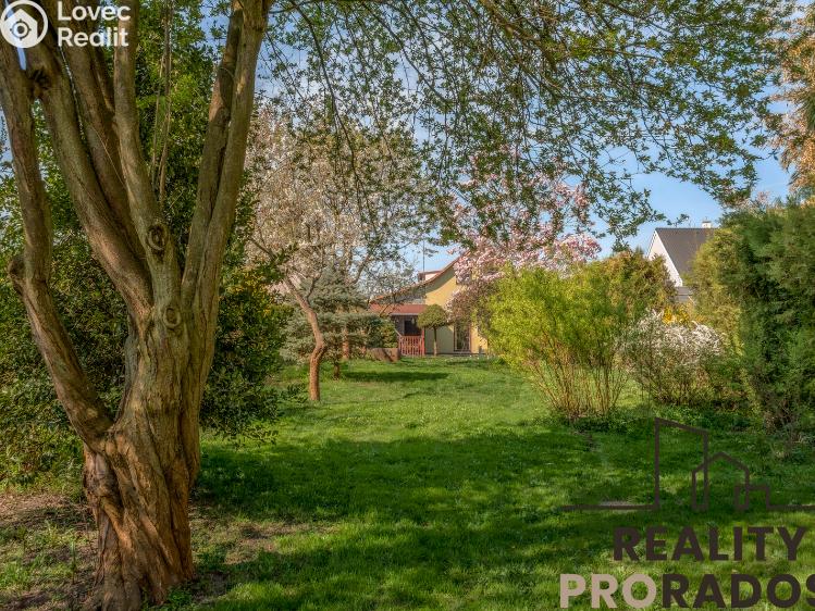 Prodej rodinného domu Neratovice, K Přívozu 62 č. 20