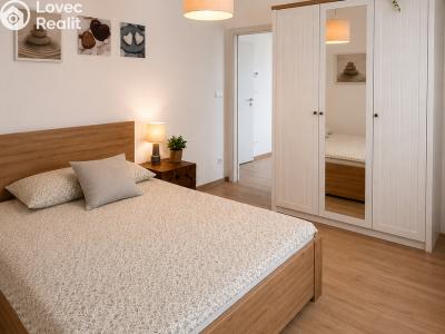 Оренда квартири 2+KK České Budějovice, Nová č. 3
