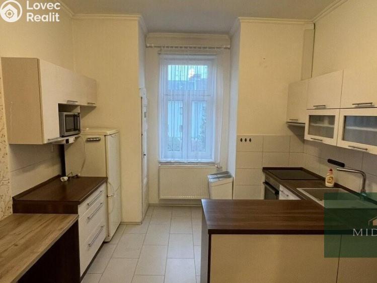 Продаж квартири 3+1 České Budějovice, Dukelská 500/47 č. 2