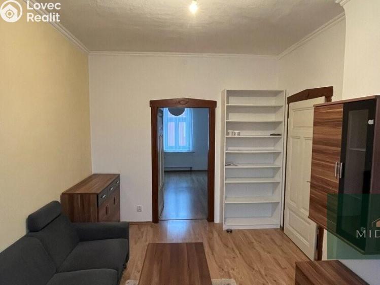 Продаж квартири 3+1 České Budějovice, Dukelská 500/47 č. 3