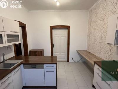 Продажа квартиры 3+1 České Budějovice, Dukelská č. 1