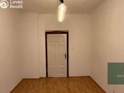 Продажа квартиры 3+1 České Budějovice, Dukelská č. 5